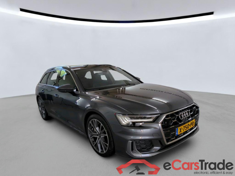 AUDI A6 Avant 195 kW #4
