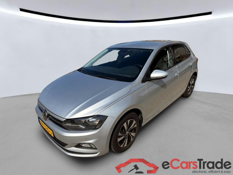 VOLKSWAGEN POLO 70 kW