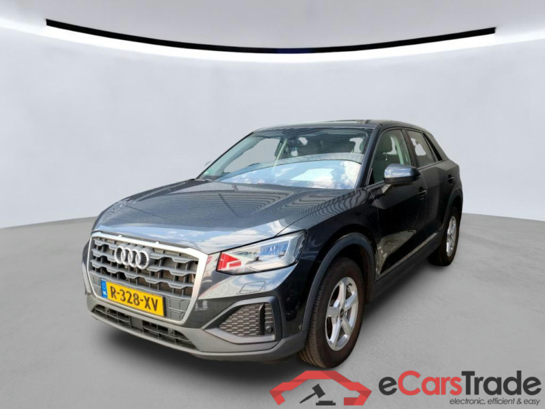 AUDI Q2 81 kW