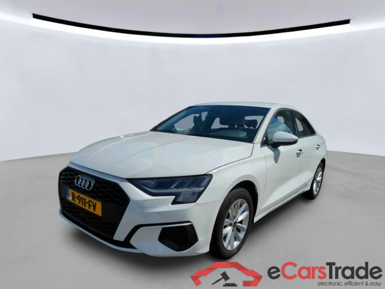 AUDI A3 Limousine 81 kW