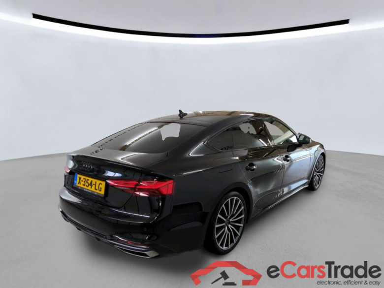 AUDI A5 Sportback 110 kW #5