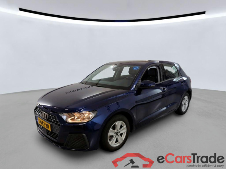 AUDI A1 Sportback 81 kW