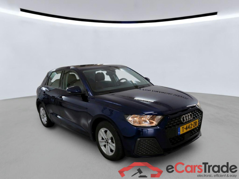 AUDI A1 Sportback 81 kW #3