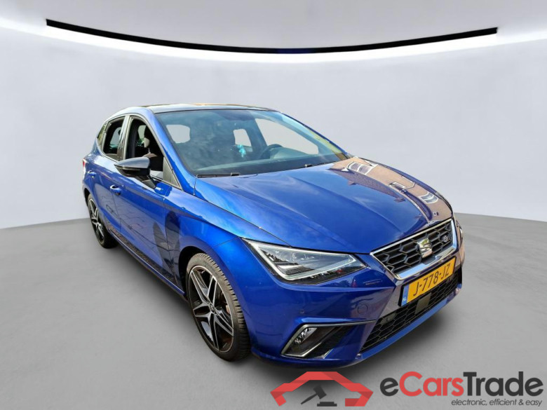 SEAT Ibiza 70 kW #4