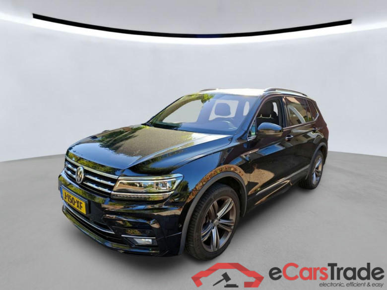 VOLKSWAGEN Tiguan Allspace 110 kW #1