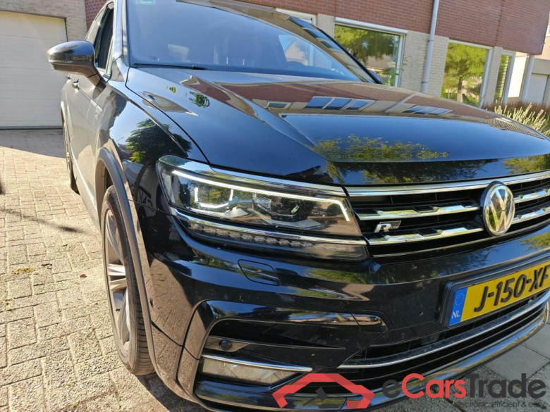 VOLKSWAGEN Tiguan Allspace 110 kW #4