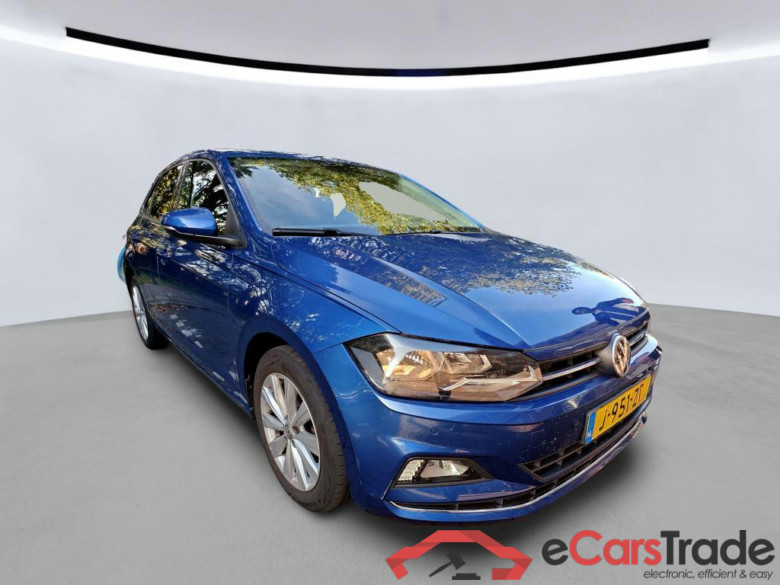 VOLKSWAGEN POLO 70 kW #3