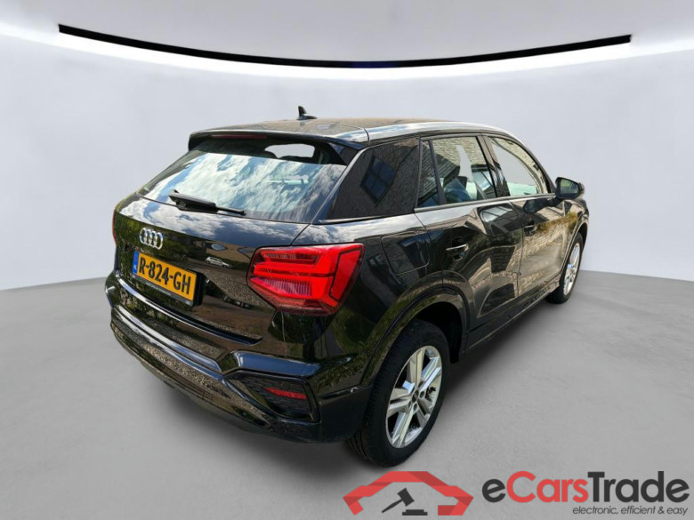 AUDI Q2 110 kW #6