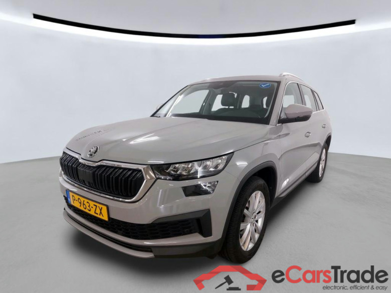 SKODA Kodiaq 110 kW #1