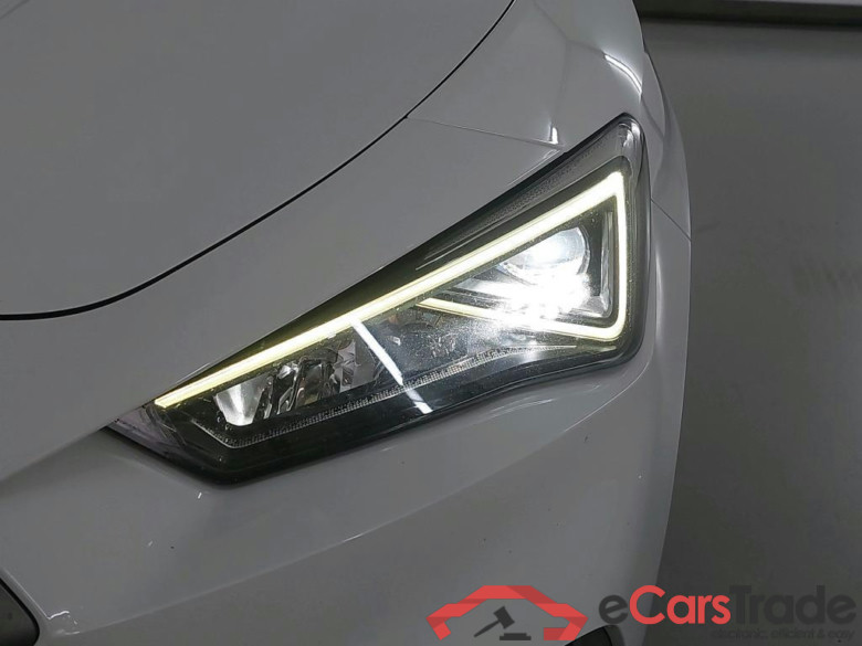 SEAT Leon Sportstourer 110 kW #4
