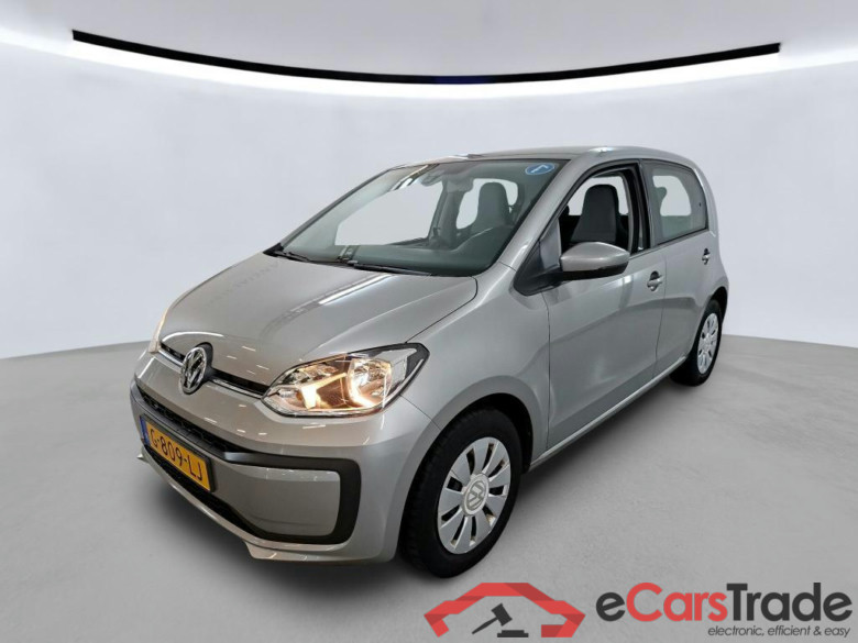 VOLKSWAGEN up! 44 kW #1