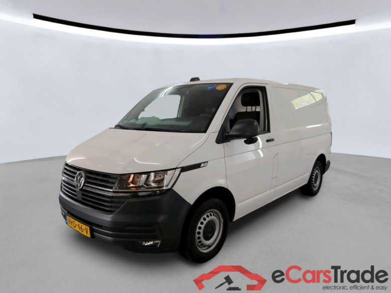 VOLKSWAGEN Transporter 110 kW
