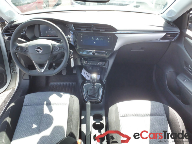 Opel Corsa 1.2 PureTech 100Hp LED Virtual CarPlay Camera Klima PDC ... #3