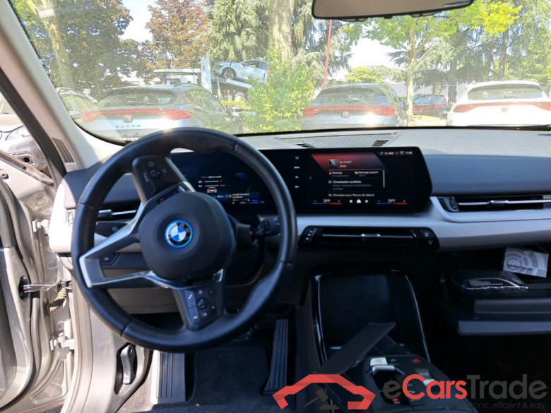BMW X1 2022 5P SUV xDrive25e DKG7 #5