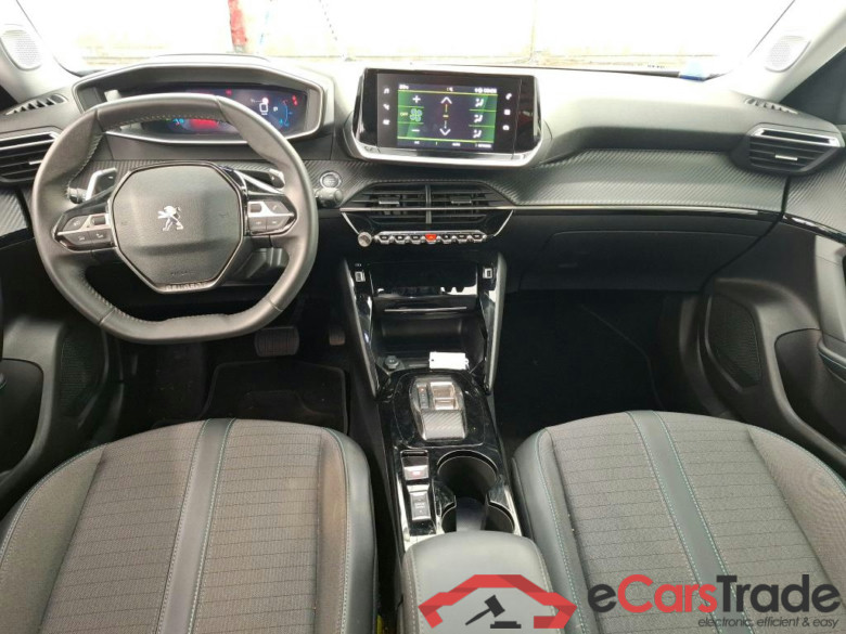 2008 Allure Pack 1.5 HDi 130CV BVA8 E6d #5