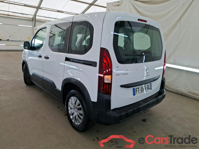 Rifter Active L1 1.2 PureTech #2