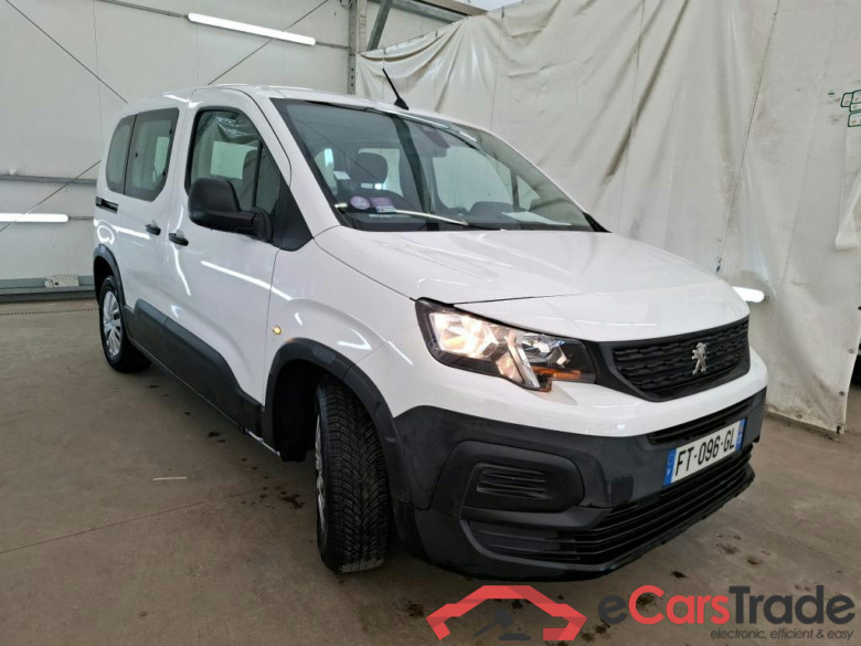 Rifter Active L1 1.2 PureTech #4
