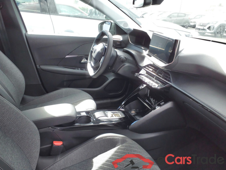PEUGEOT 208  PEUGEOT 208  Allure Hybrid 110 ch e-DCS6 + pack access #5