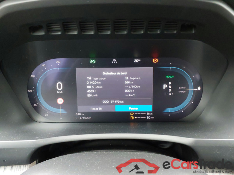 VOLVO XC90 VOLVO XC90 T8 BVA ULTIMATE   #6