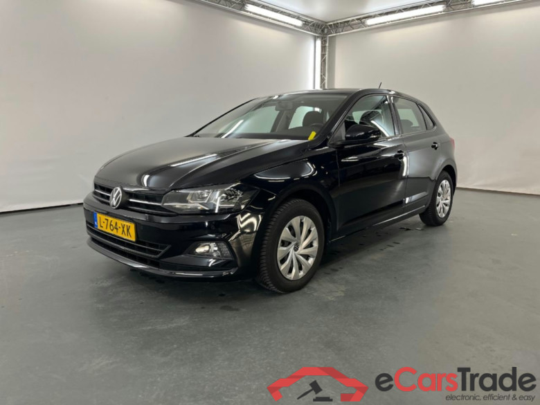 VOLKSWAGEN POLO 1.0 TSI Comfortline