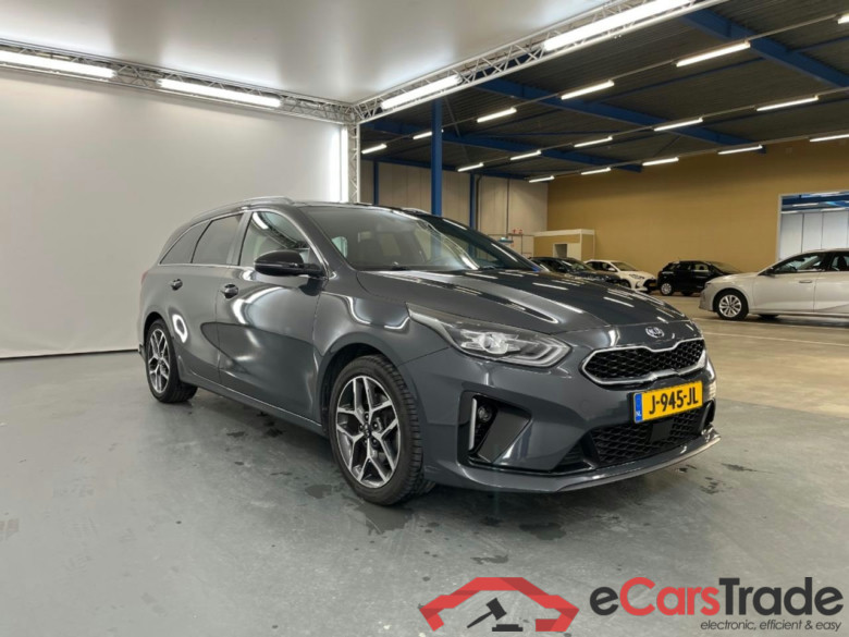 KIA CEED SPORTSWAGON 1.0 T-GDi GT-Line #2