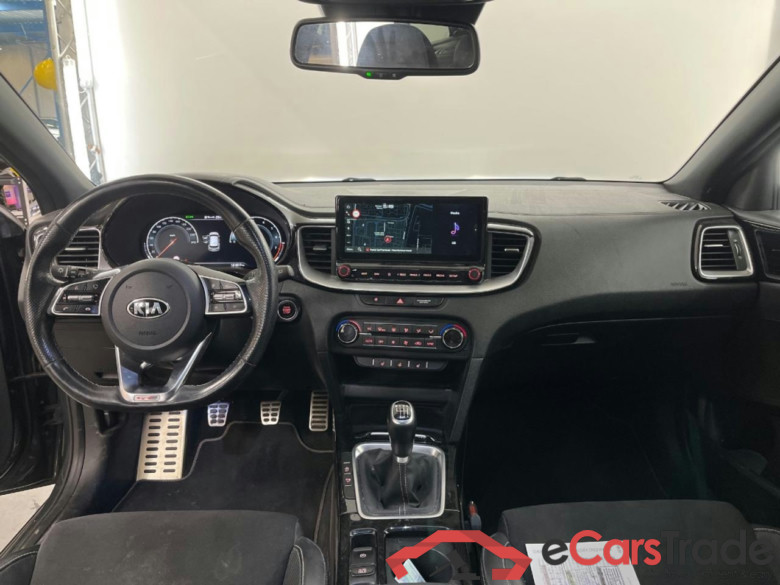 KIA CEED SPORTSWAGON 1.0 T-GDi GT-Line #6