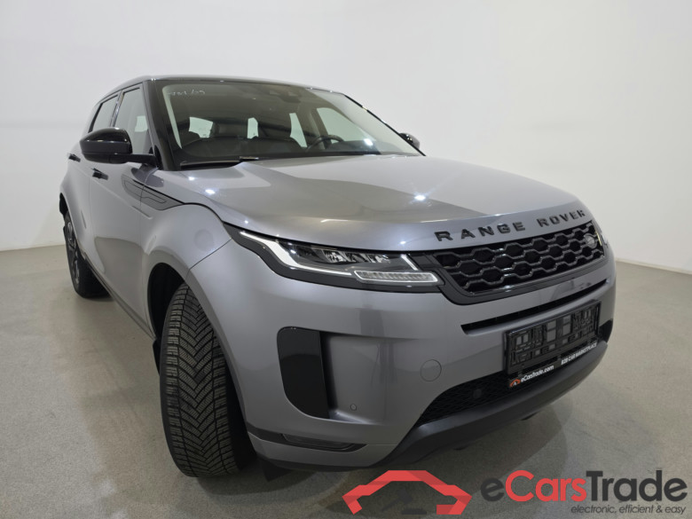 Land Rover Range Rover Evoque 2.0 D150 LED Navi-Pro Leather KeylessGo Camera Klima PDC ... #3