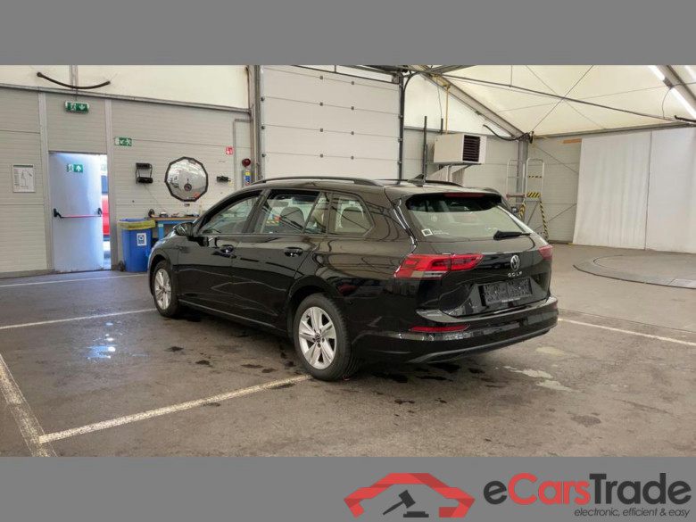 VOLKSWAGEN Golf VIII SW Golf SW 1.0 TSI Life Business OPF #3