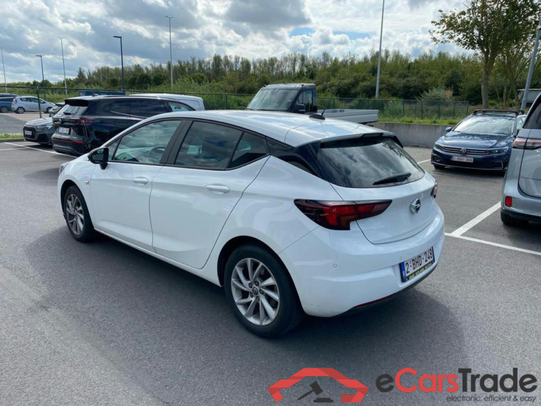 OPEL Astra 1.2 Turbo S/S #3