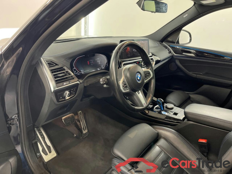BMW iX3 High Executive 80 kWh #5