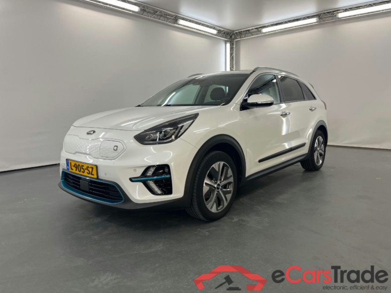 KIA e-Niro DynamicPlusLine 64 kWh #1