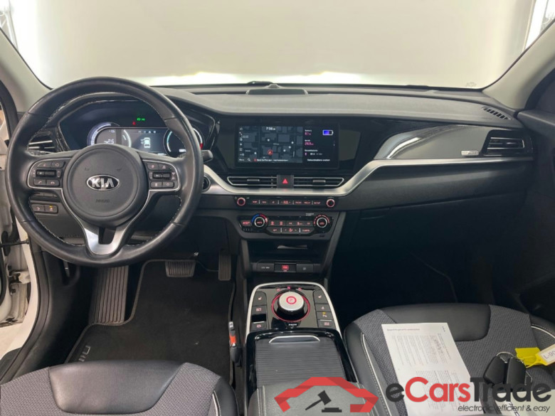 KIA e-Niro DynamicPlusLine 64 kWh #6