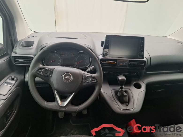 Opel, _Combo '18, Opel Combo Life 1.5 Turbo D BI 75kW S/S Edition  /  COC Phase 2 missing - no claims accepted #6