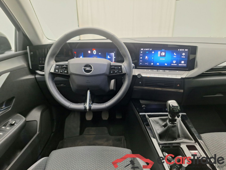 Opel, Astra '21, Astra 1.2 81kW Business Edit. #6