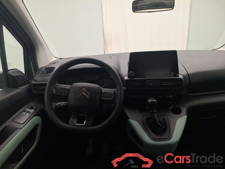 Citroën, Berlingo Mul '18, Citroën Berlingo Multispace 1.2 PureTech 110 MAN6 #6