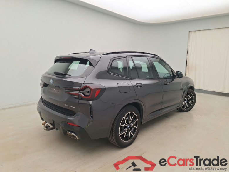 BMW, X3 FL'21 PHEV, X3 xDrive30e 120kW Aut. #4