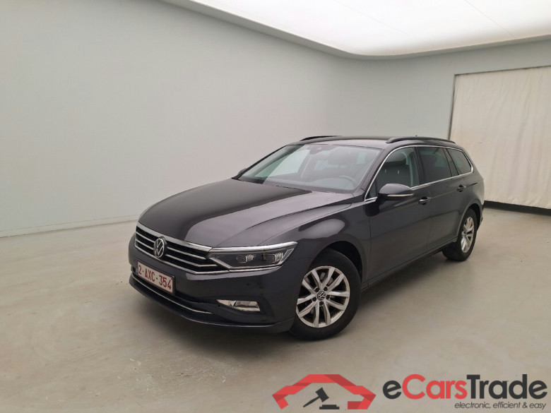 VW, Passat Variant FL'19, Pass.Var.TDI 122 Style Bus.DSG #2