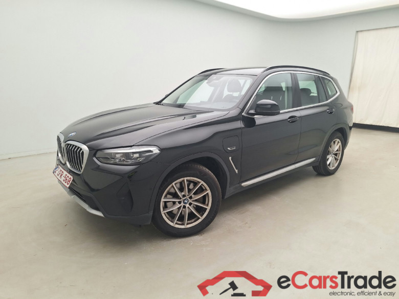BMW, X3 FL'21 PHEV, X3 xDrive30e 120kW Aut. #2