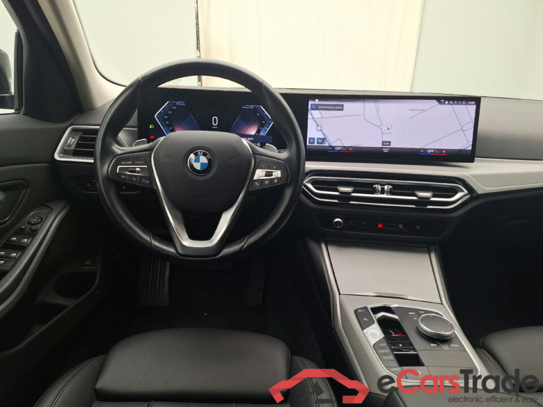 BMW, 3-serie T FL'22, 318d Touring 100kW Aut. #6