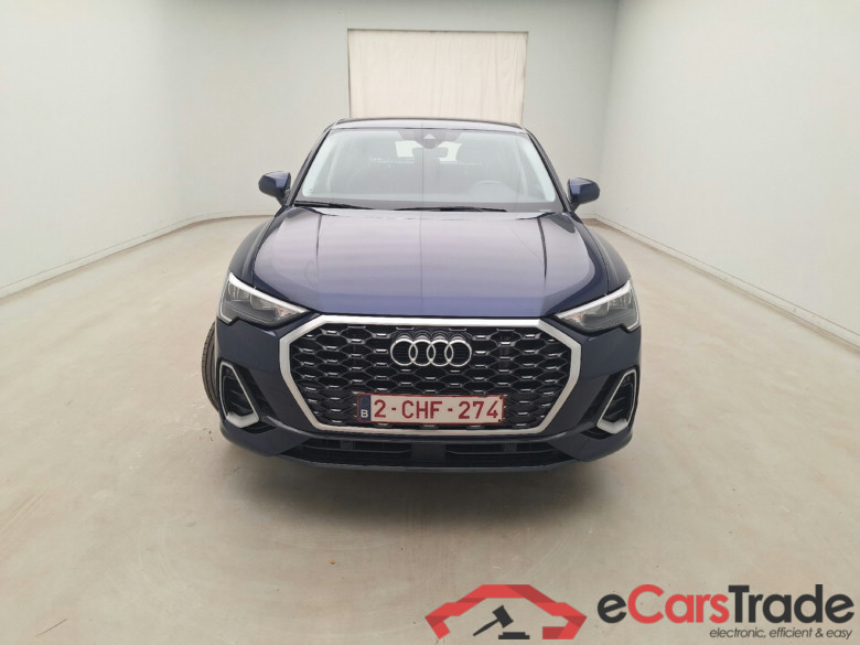 Audi, Q3 SB '19 PHEV, Q3 SB 45 TFSie PHEV S Li.Str. #1
