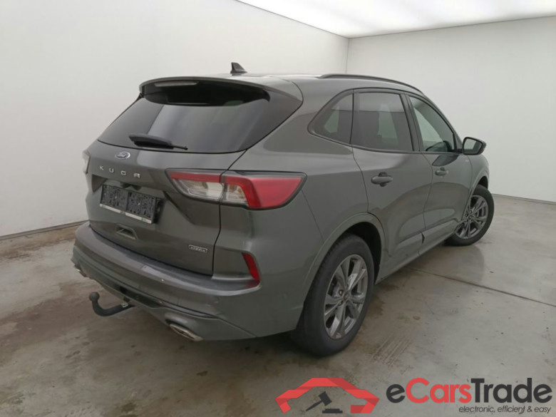 Ford Kuga 2.5i PHEV Aut. 165kW ST-Line X 5d #2
