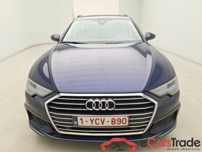 Audi, A6 Avant '18, A6 Av.40 TDi Bus.Ed.Str. #1