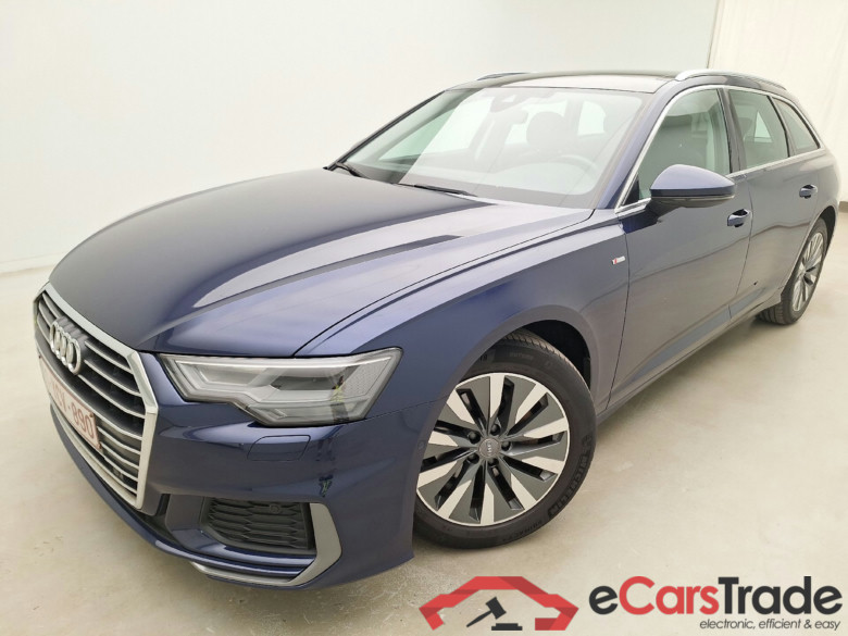 Audi, A6 Avant '18, A6 Av.40 TDi Bus.Ed.Str. #2