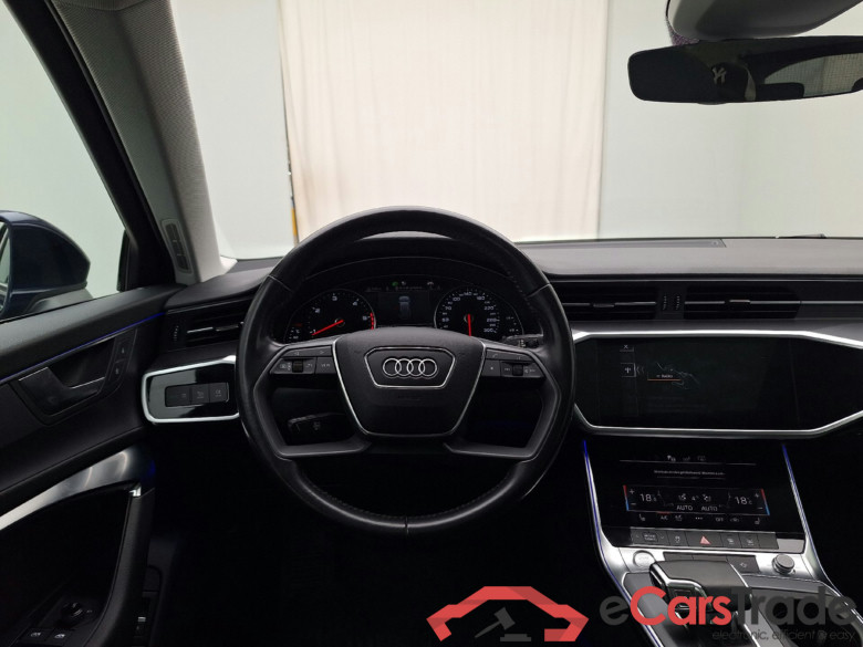 Audi, A6 Avant '18, A6 Av.40 TDi Bus.Ed.Str. #6