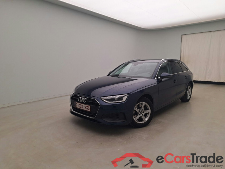 Audi, A4 Avant FL'19, A4 Av.30 TDi Bus.Ed.Att.Str. #2