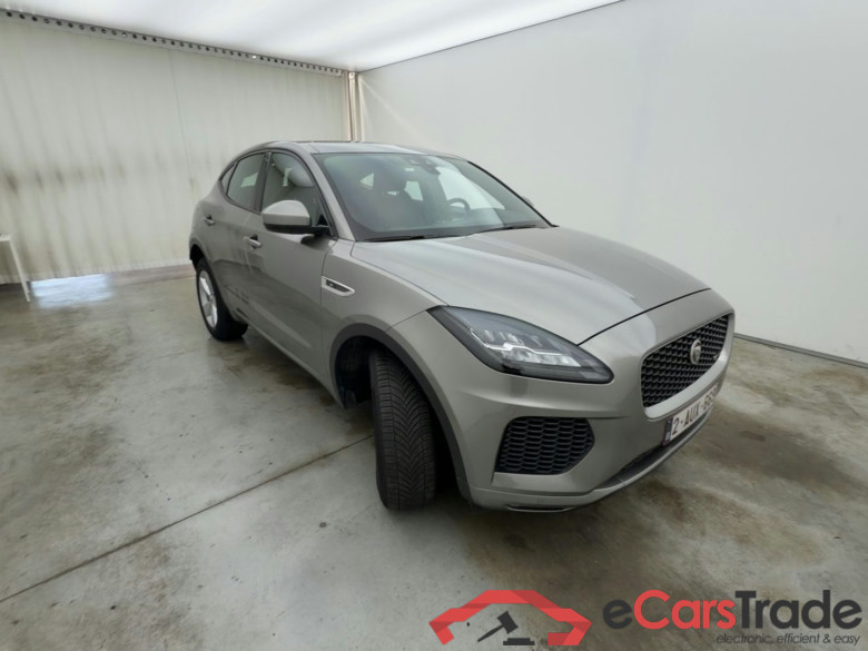 Jaguar, E-Pace '17, E-Pace D150 AWD A.R-Dyn.S #5