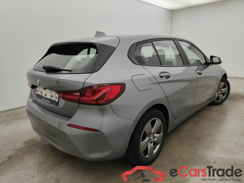 BMW 1 Reeks Hatch 116dA (85 kW) 5d #2