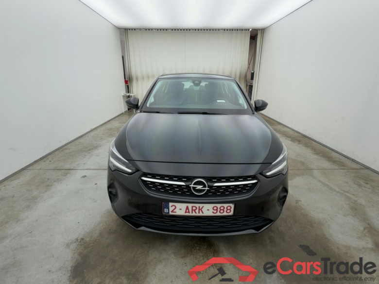 Opel, Corsa '19, Opel Corsa 1.2 Turbo 74kW S/S Auto Elegance 5d #1