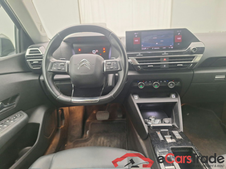 Citroën, C4 '20, C4 1.5BHDi 130 Bus.Lounge EAT #6