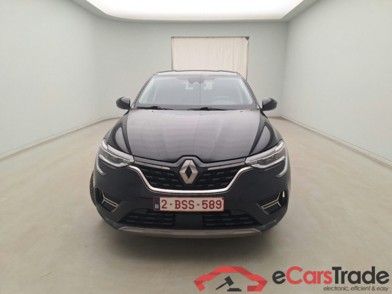 Renault, Arkana '21, Arkana 1.6 Hyb.140 Corp.Ed.EDC
